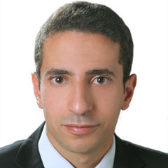 Mohammed Alamaireh