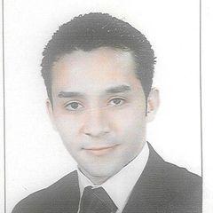 محمد عجيبه, sales and marketing  representative
