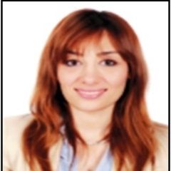 Mai Elsenoussy, PA, Group Human Resources and Operations Manager