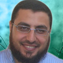 أحمد حمدي, Technical office manager