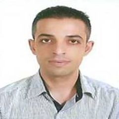 أحمد حسن سعيد الطراونة, Full Stack Web Developer
