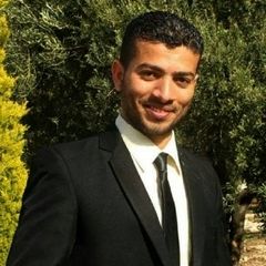 زكي عبدالقوي سرحان  الدعيس, مهندس كهرباء
