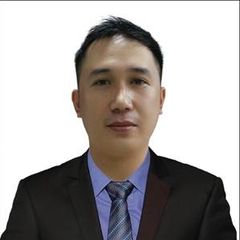 Mark Anthony Colaste