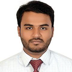 Imran Zabih, Senior Software Engineer