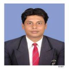 Deb Kumar Pradhan بابو, Operations Manager