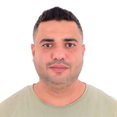 Mohamad AboAssal, Civil Engineer- Operation and Maintenance  (Facility Management)