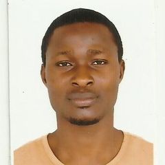 Oluyemi Adeleye, HSE TRAINEE