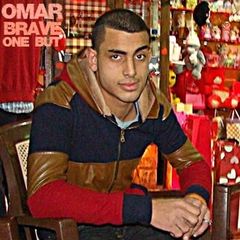 Omar mohamed, جوكر