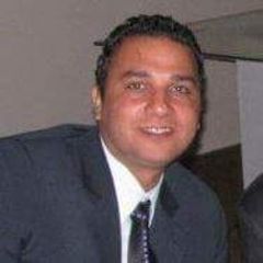 sherief Abdellatif, Fleet Manager