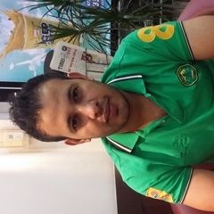 nasser ahmed hosny, delivery manager