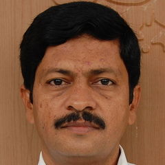 KALVAKOTA SRINIVAS RAO