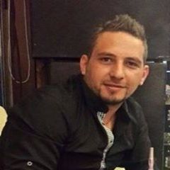 خالد جمال الحارس الحارس, Project Manager