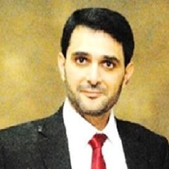 abdulkareem khader, Mental Health technical supervisor