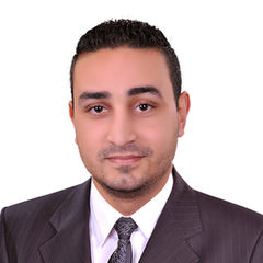 Mohamed Hamdy Mohamed Abd Elaziz, مهندس تصميم وتنفيذ واشراف 