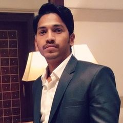 Nilesh Navghane, IT Manager