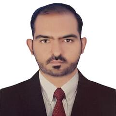 Fahad  Ghaffar