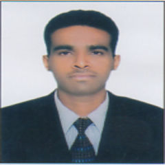 Naveed Mohammed MOHAMMAD 