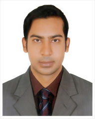 Md. Aminul Islam Razon, Executive, Accounts