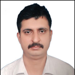 Syed Moazzam Eqbal, Manager