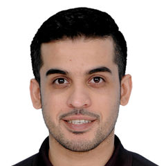 Mohammed Alabbad