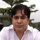 Adeel Zafar, Information Technology Specialist