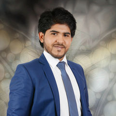 Eng-Abdalmjeed  Alsardy, مهندس صيانة