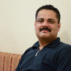 Rizwan Ahmed  - Certified QHSE Manager NEBOSH IDIP, Head Quality HSE & Business Excellence, Energy Power Transmission Division