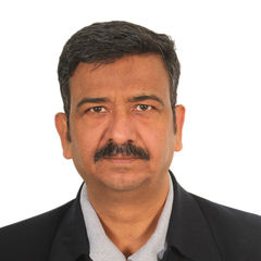 Abhay Gupta, Head Corporate Finance