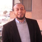 حسام سمير, Sales Manager