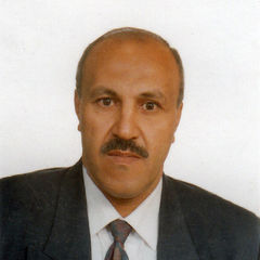 Ahmad AlAbed, CEO