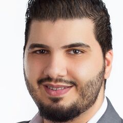 أحمد الجابري, Marketing and business development manager