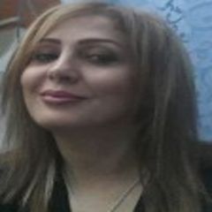 سيما Roudsari, Health and Hygiene Consultant