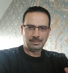 بسام يوسف, ادارة الحسابات 