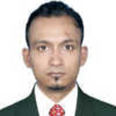 Amir Khan, Assistant HSE Manager