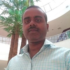 Dashrath Kumar