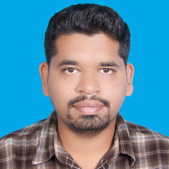 Mohammed sharique shaikh, HVAC PROJECT ENGINEER