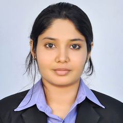 prathima poojary