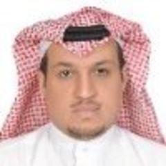 Abdulaziz AlQaud, HR Manager Assistant  