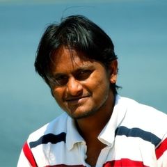 Vinay Nagaraj