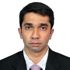 Noor Azmel Mohd Ariff, Senior PAyment Specialist