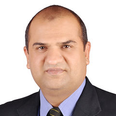 Rizwan Ali Chatha, Supply / Production Planner