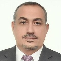 ماجد جريري, FBO Ramp  operation section head/deputy manager GOPS P.H