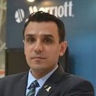Bashar Makkawi, Human Resources Manager 