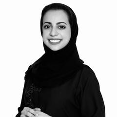 Marwa Salah Ali Saeed Al Akbari Al Hemeiri, Human Capital Manager
