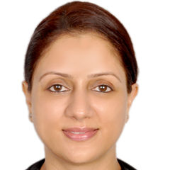 Tamanna Singh, HR / Business Development