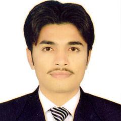Afan Azmat Ullah, Electrician