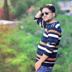 Zahid Hussain Khno Shabbir abad