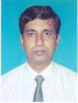 Md Saydul Islam, Facilities Engineer