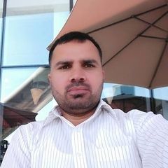 عامر سجاد, Experienced Software Engineer (.NET, Web Api, Entity Framework, Angular, Vue.js, ASP.NET, MVC) 