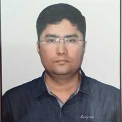 Syed Ali Aamir Jafri, Regional Service Manager